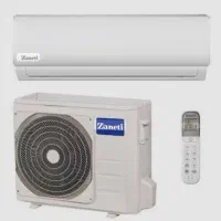 کولرگازی زانتی