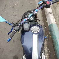 بلنتا کافه ریس|موتورسیکلت|تهران, صاحب الزمان|دیوار