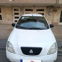 تیبا مدل ۹۹ کم کارکرد|خودرو سواری و وانت|کرج, کوی کارمندان شمالی|دیوار