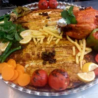نیروی ماهر ونیمه ماهر وساده