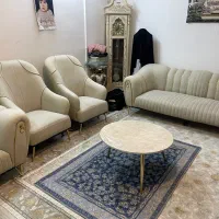 مبل بخر ساعت هدیه بگیر|مبلمان خانگی و میز عسلی|مشهد, ابوذر|دیوار