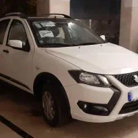 کوییک GXR صفر|خودرو سواری و وانت|تهران, تهرانپارس غربی|دیوار