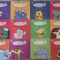 کتاب داستان