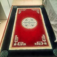 فرش ۲و نیم در یک و نیم