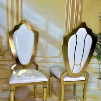 صندلی و‌میز‌تالاری ارکیده|میز و صندلی غذاخوری|قم, آزادگان|دیوار