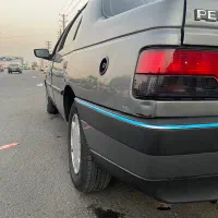 پژو 405 (glx) مدل ۹۱|خودرو سواری و وانت|پاکدشت, پاکدشت (مامازند)|دیوار