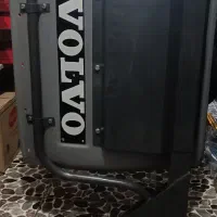 گلگیر ولوو سمت راننده ( ورق ضخیم)|قطعات یدکی و لوازم جانبی|کرمانشاه, |دیوار