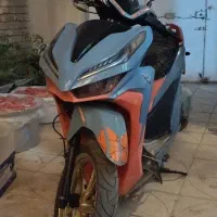 کلیک کویر ۱۴۰۰|موتورسیکلت|مشگین شهر, |دیوار