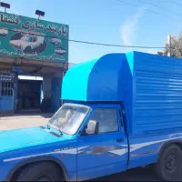 باربند سازی قشقایی|قطعات یدکی و لوازم جانبی|قم, جمکران|دیوار