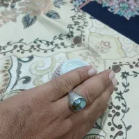 انگشتر سلیمانی|جواهرات|باوی, |دیوار