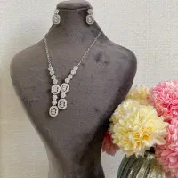 انواع بدلیجات و نیم ست جواهری با قیمت مناسب|بدلیجات|ارومیه, |دیوار