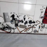 تعمیرات/تعمیرکار پکیج دیواری|خدمات پیشه و مهارت|سنندج, |دیوار