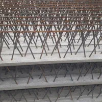 تیرچه صنعتی