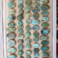 سنگ فیروزه اصلی نیشابور|جواهرات|مشهد, ده دی|دیوار