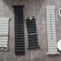 ساعت هوشمند