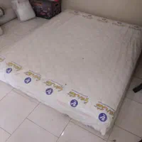 تشک دو نفره رویا بونل 4