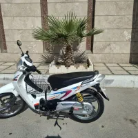 موتور بی کلاج کویر