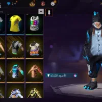 اکانت فری فایر خفن لول65|کنسول، بازی ویدئویی و آنلاین|سوسنگرد, |دیوار