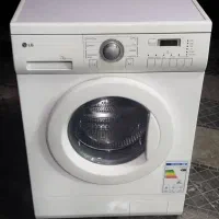 در حد جهیزیه|ماشین لباسشویی و خشک‌کن لباس|تهران, مجیدآباد|دیوار