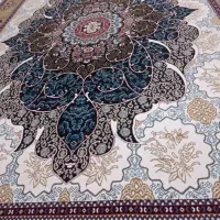 قالی ۱۲متری|فرش|گنبد کاووس, |دیوار