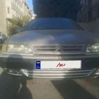 زانتیا 2000|خودرو سواری و وانت|کرج, ساماندهی|دیوار