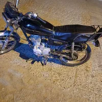 موتور ۲۰۰پرواز مدل ۹۵ با مدارک
