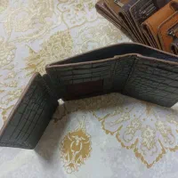 کیف جیبی چرم پرکاربرد|کیف، کفش، کمربند|کرمانشاه, |دیوار