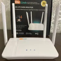 مودم روتربی‌سیم.4GLTE بیرلینک مدل WL422|مودم و تجهیزات شبکه|بروجرد, |دیوار