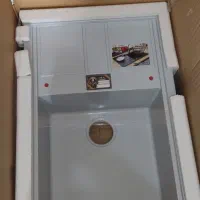 سینک سرامیکی مواد آلمانی با ضمانت|مصالح و تجهیزات ساختمان|تهران, پردیسان|دیوار