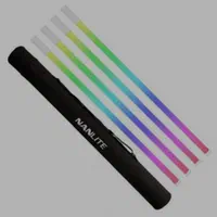 نانلایتPavoTubeT8-7X