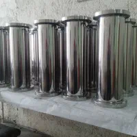 پرداختکاری فلزات مات و براق پرداخت کاری ارژنگی توس|خدمات پیشه و مهارت|مشهد, دوست آباد|دیوار