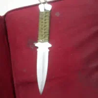 چاقو دولبه