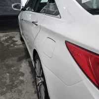 سوناتا yf 2014 در حد صفر|خودرو سواری و وانت|رشت, صفاری|دیوار