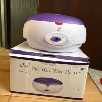 دستگاه پارافین کونسانگ