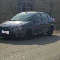 رانا lx خاکستری95|خودرو سواری و وانت|ارومیه, |دیوار