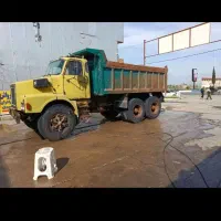خدمات شن و ماسه