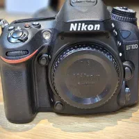 دوربین عکاسی DSLR NIKON D7100