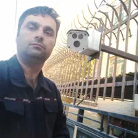 نصب دوربین مداربسته و دزدگیر و سیستم اعلام حریق|خدمات پیشه و مهارت|کنارک, |دیوار