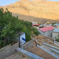 فروش زمین و باغ گیلاس|فروش زمین و ملک کلنگی|کن, |دیوار