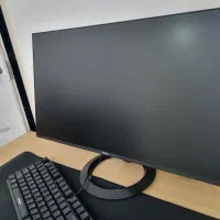 100 هرتز 1 میلی ثانیه مانیتورVZ24EHF