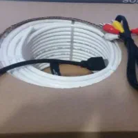 فروش گیرنده دیجیتال نصب نصاب انتن اندیشه شهریار|صوتی و تصویری|اندیشه, اندیشه فاز ۱|دیوار