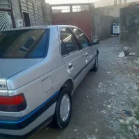 پژو ۴۰۵ مدل ۸۷|خودرو سواری و وانت|ربط, |دیوار