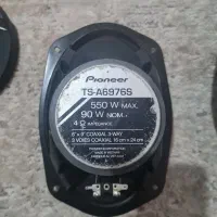 باند بیضی 6976 پایونیر|قطعات یدکی و لوازم جانبی|بندر ترکمن, |دیوار