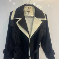 بارانی استردار ۴۰/۴۶|لباس|اهر, |دیوار