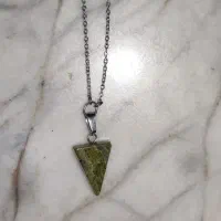 گردنبندسنگ..3 د لار هد یه صر افی بگیر