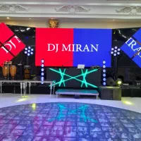 دیجی، موزیک مراسم، آموزش دیجی دی‌جی dj