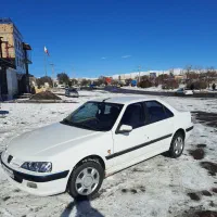 پژو پارس دریچه گاز سیمی(زیمنس)