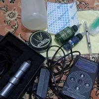 دستگاه پلکسر.تتوبدن وصورت|آرایشی، بهداشتی، درمانی|شهریار, شهریار|دیوار