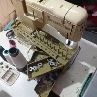 چرخ خیاطی|چرخ خیاطی و ریسندگی|تهران, مخصوص|دیوار