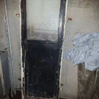 سه دونه در قدیمی بسیار سنگین